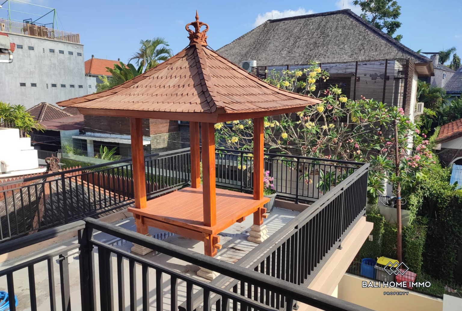 3 Bedroom Villa For Yearly Rental in Berawa view 15