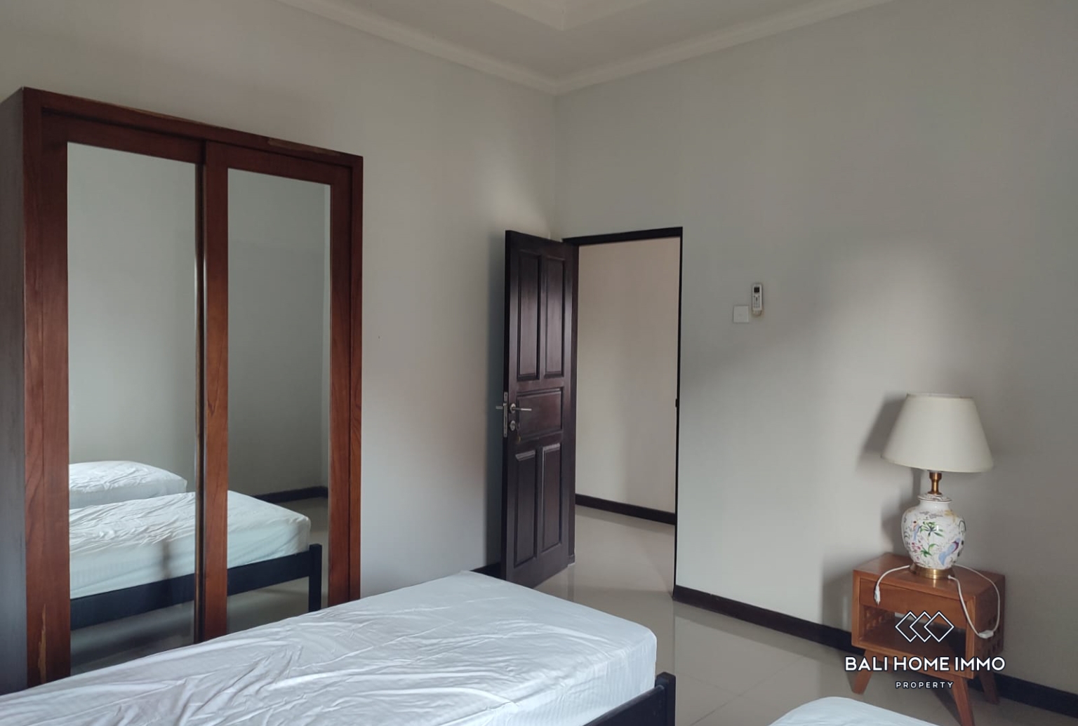 3 Bedroom Villa For Yearly Rental in Berawa view 12