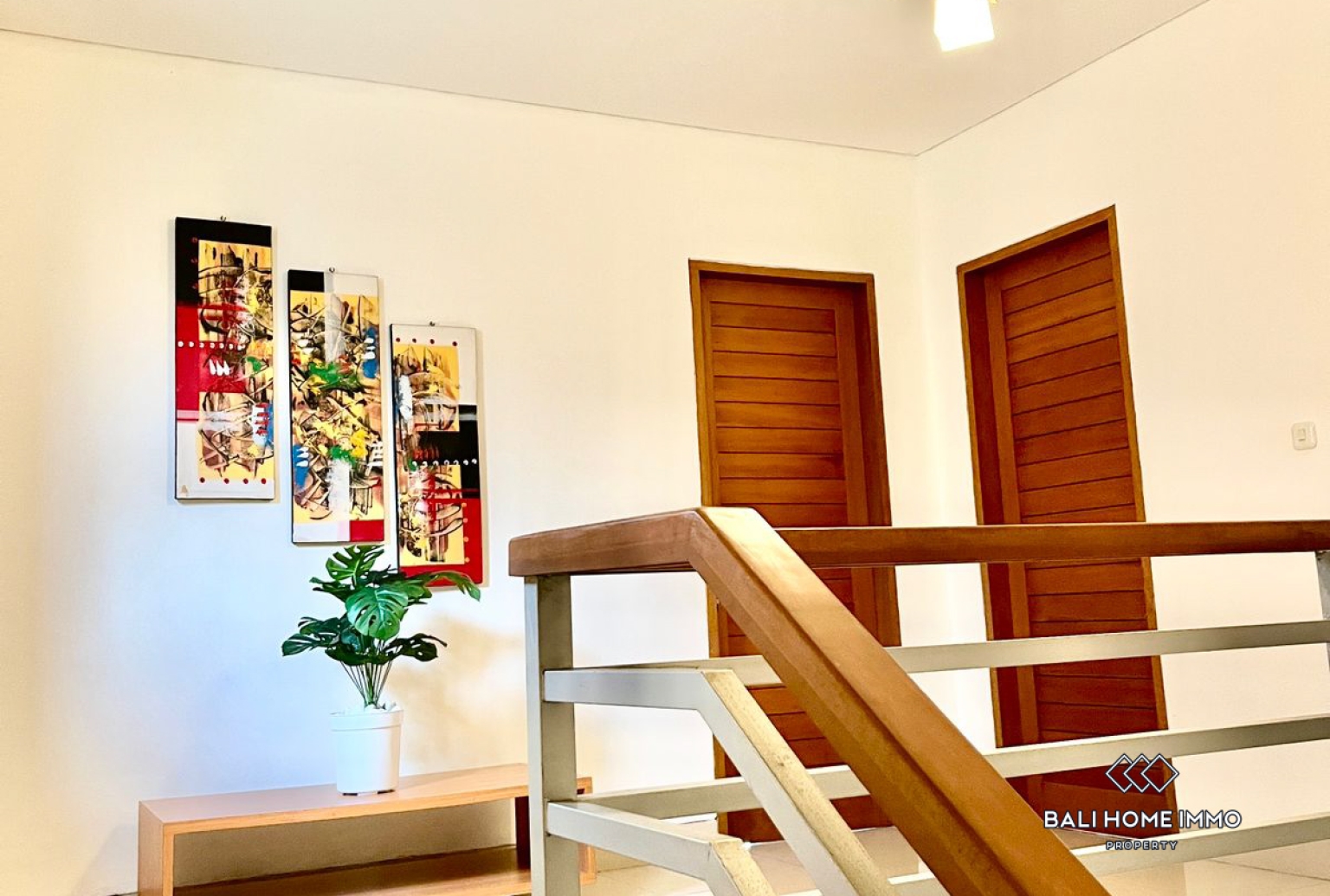 3 Bedroom Villa for Yearly Rental in Canggu view 6