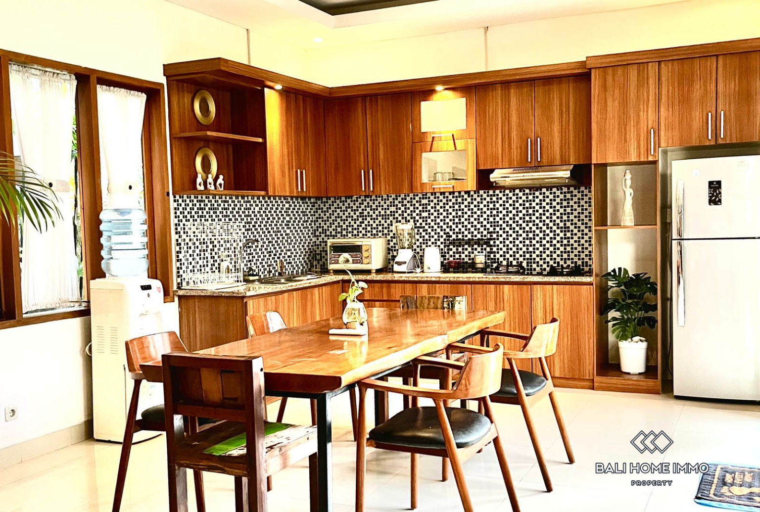 3 Bedroom Villa for Yearly Rental in Canggu view 5