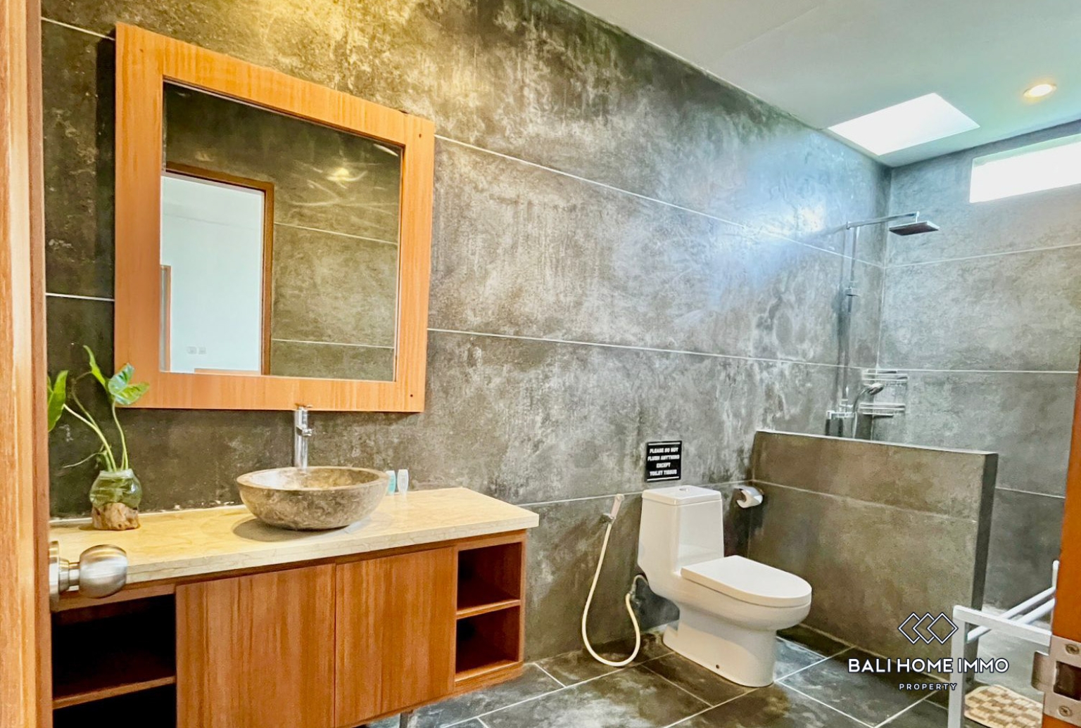 3 Bedroom Villa for Yearly Rental in Canggu view 10