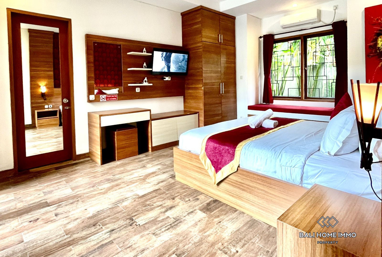 3 Bedroom Villa for Yearly Rental in Canggu view 8