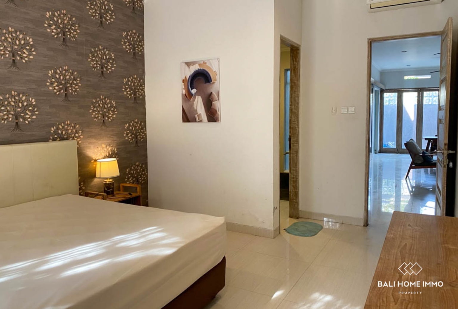 3 BEDROOM VILLA IN SEMINYAK FOR SALE FREEHOLD IN SEMINYAK view 8