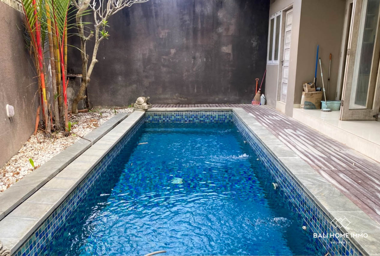 3 BEDROOM VILLA IN SEMINYAK FOR SALE FREEHOLD IN SEMINYAK view 16