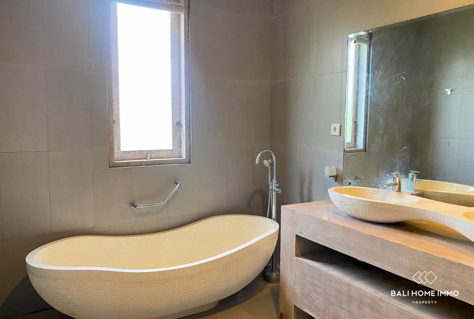3 BEDROOM VILLA IN SEMINYAK FOR SALE FREEHOLD IN SEMINYAK view 14