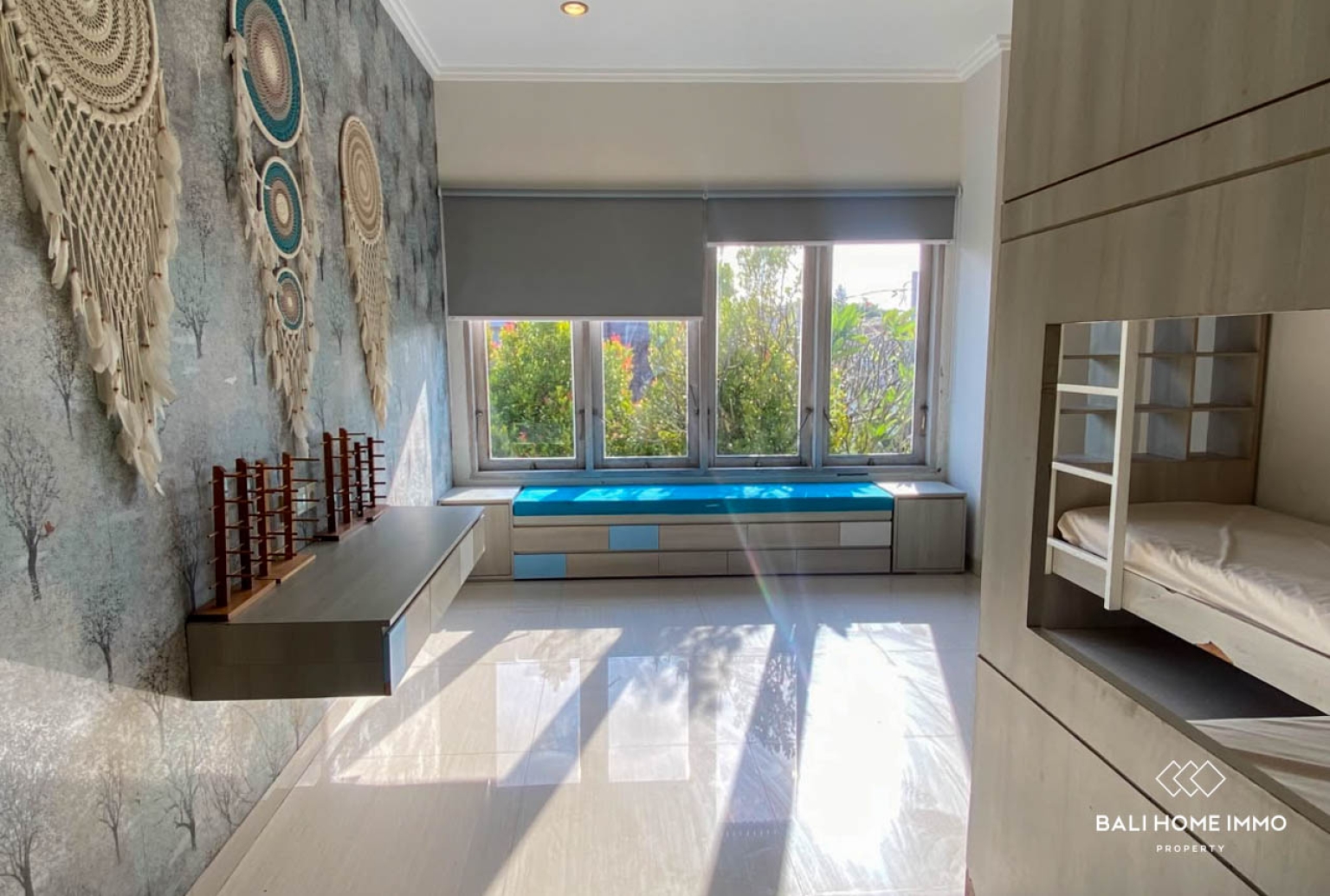 3 BEDROOM VILLA IN SEMINYAK FOR SALE FREEHOLD IN SEMINYAK view 12