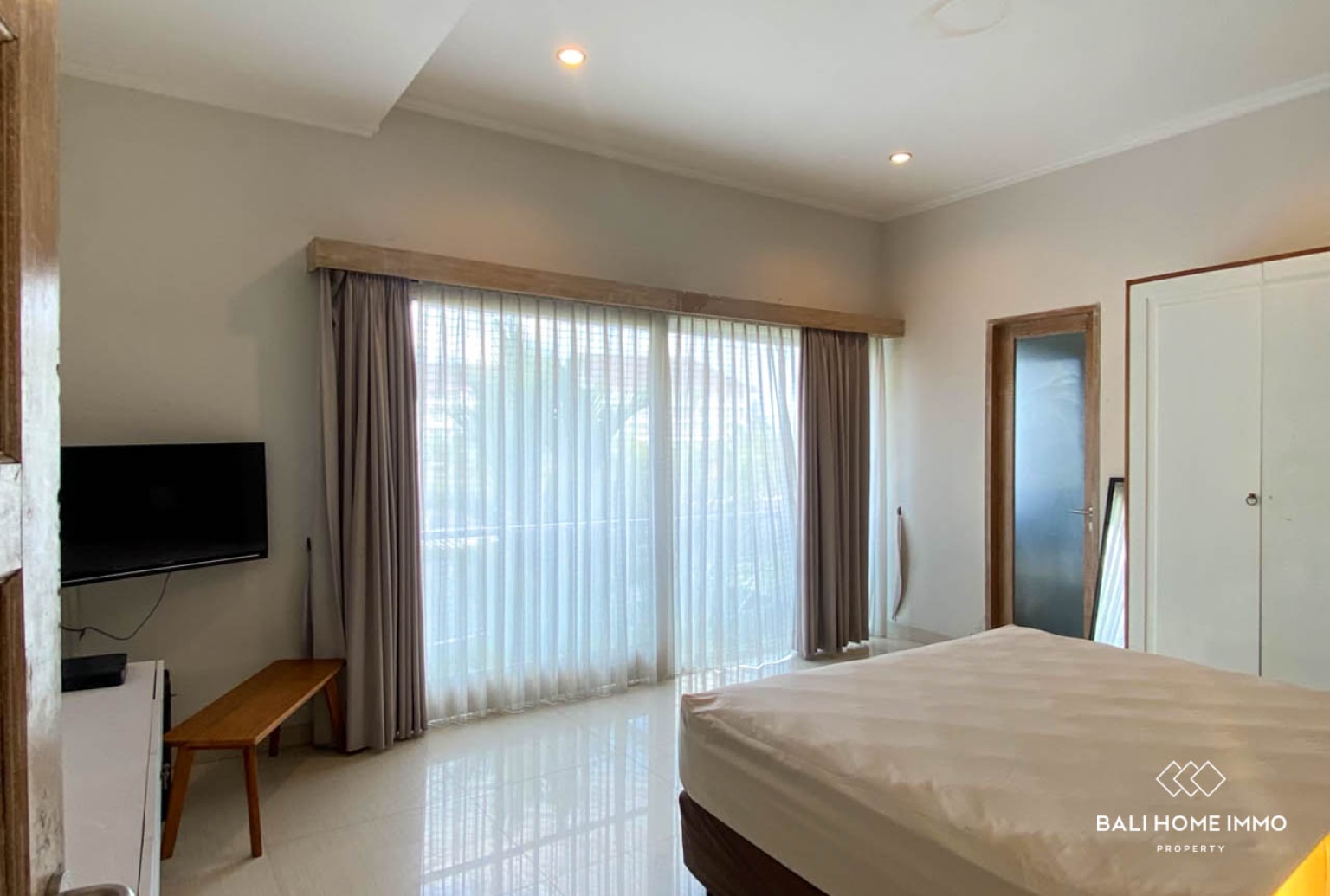 3 BEDROOM VILLA IN SEMINYAK FOR SALE FREEHOLD IN SEMINYAK view 10
