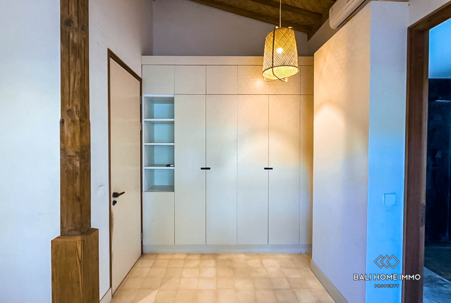 3 bedroom villa with garden and jungle view for sale and rent in mas ubud view 17
