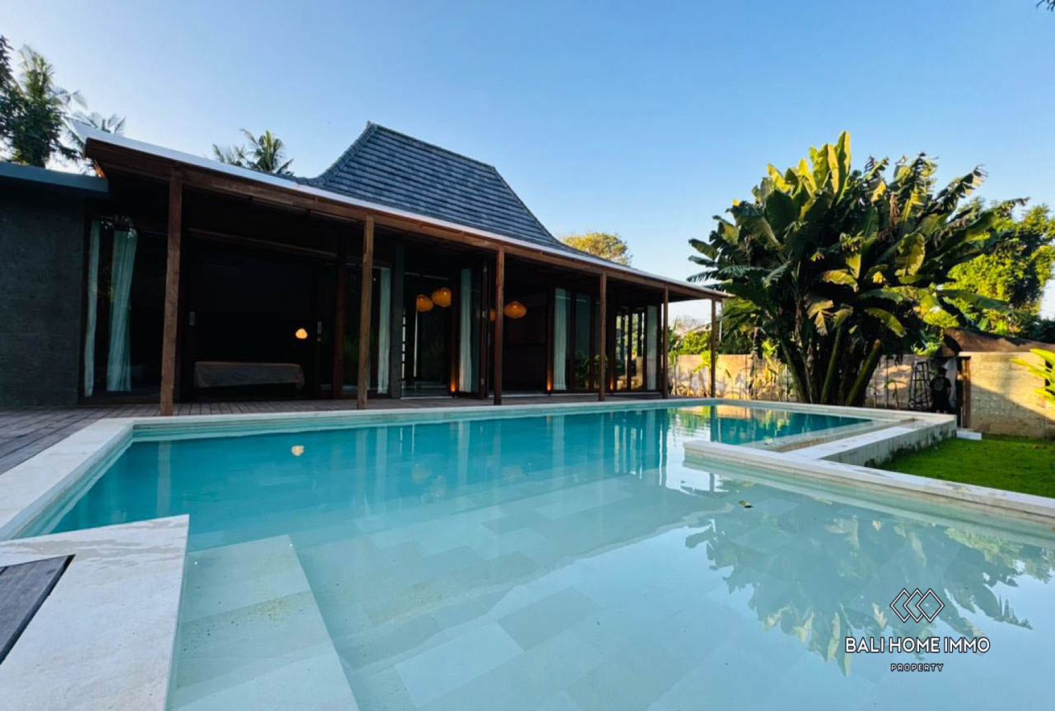 3 bedroom villa with garden and jungle view for sale and rent in mas ubud view 24