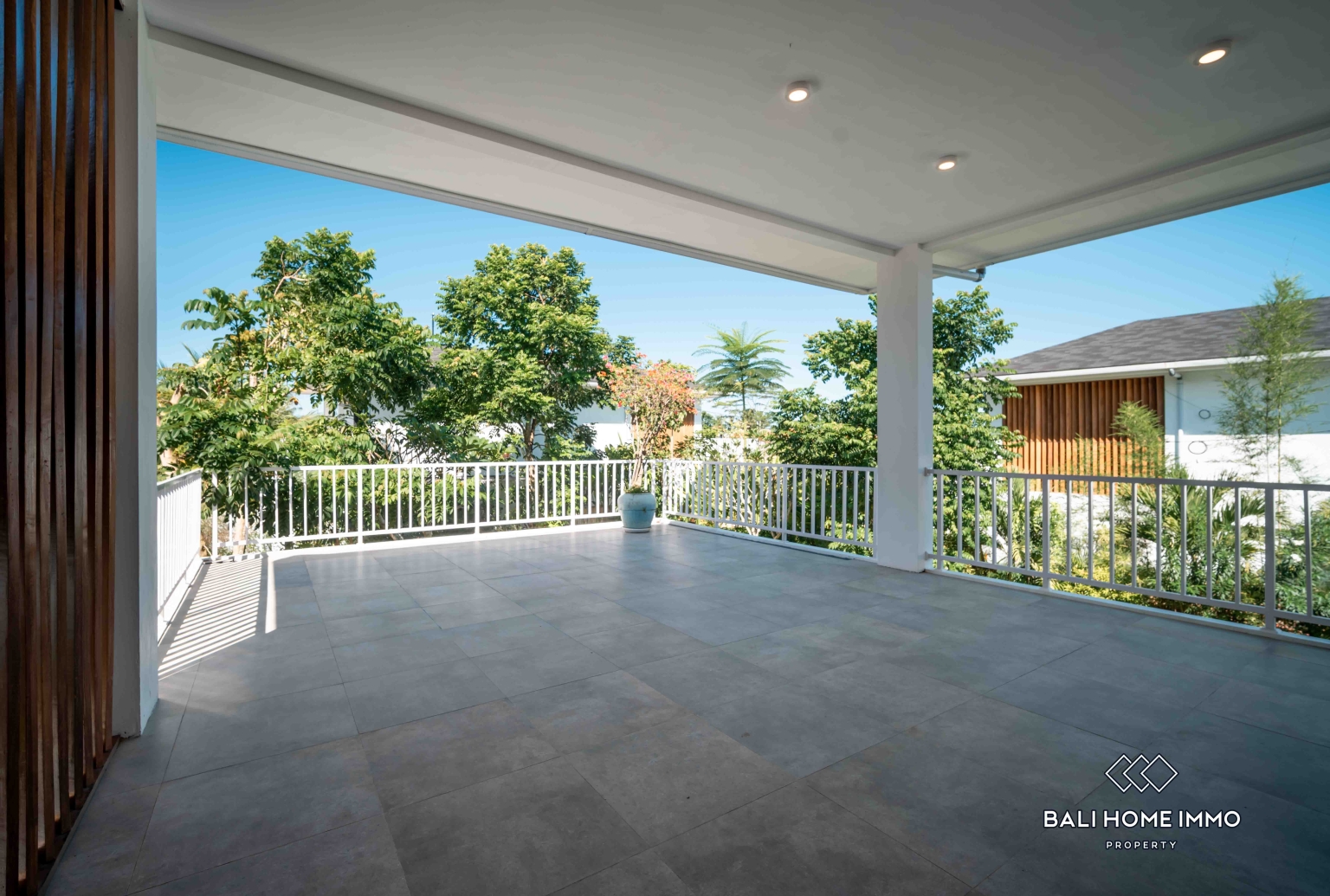 3 bedroom villa with ricefield view for sale in Lodtunduh Ubud view 20