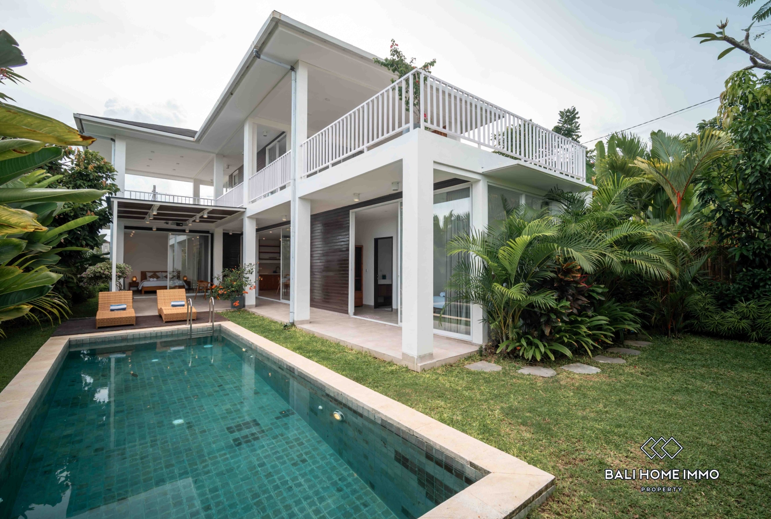 3 bedroom villa with ricefield view for sale in Lodtunduh Ubud view 24