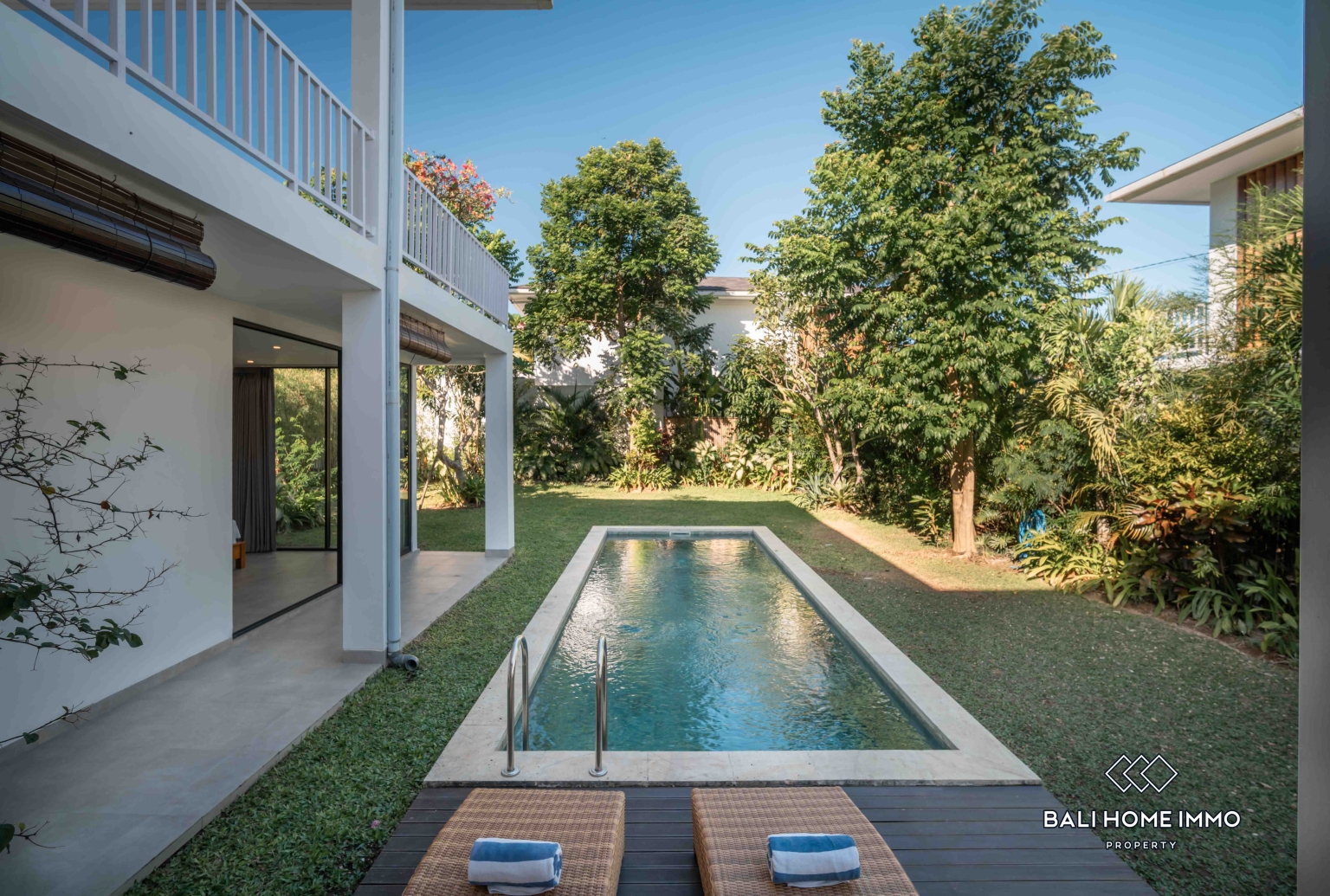 3 bedroom villa with ricefield view for sale in Lodtunduh Ubud view 22