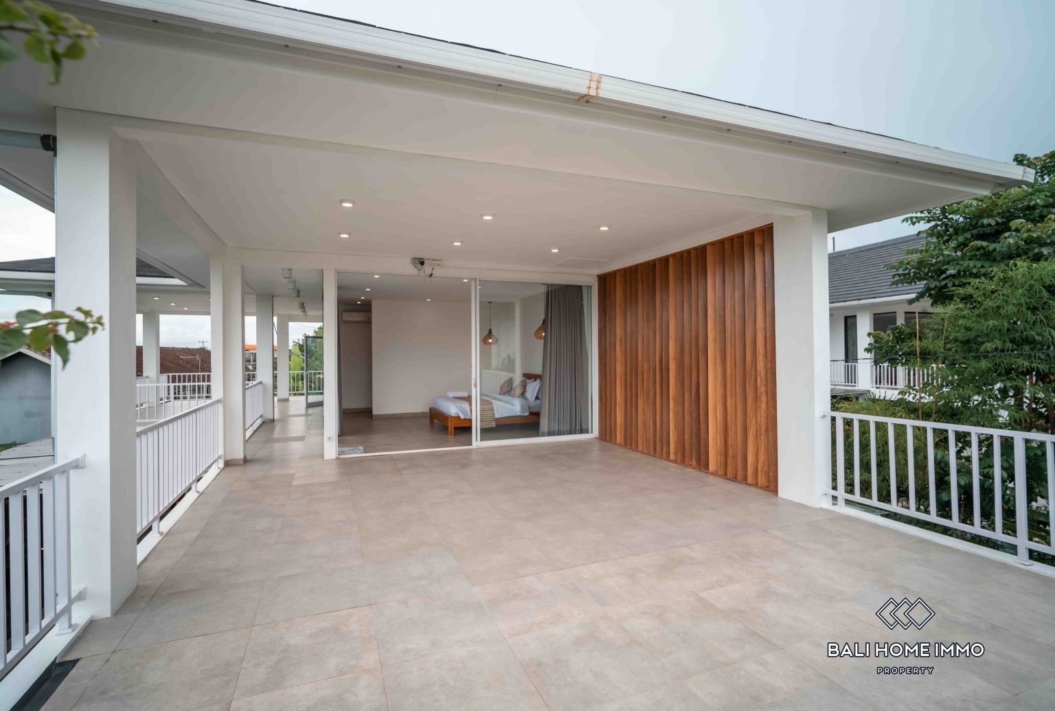 3 bedroom villa with ricefield view for sale in Lodtunduh Ubud view 18