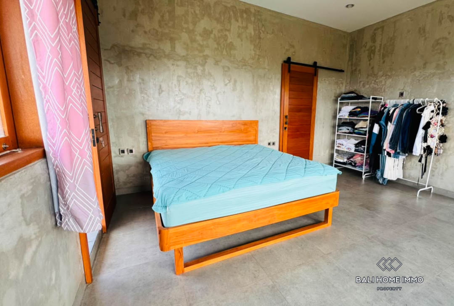 3 Bedroom Villa With Ricefield View For Sale in Ubud view 12