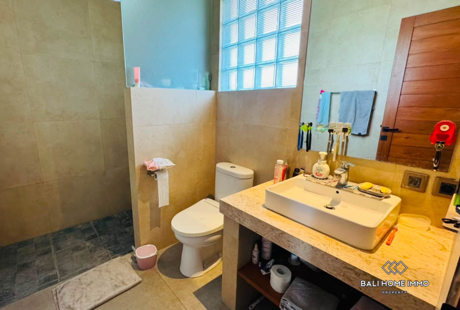 3 Bedroom Villa With Ricefield View For Sale in Ubud view 14