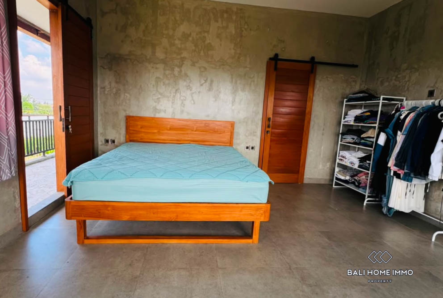 3 Bedroom Villa With Ricefield View For Sale in Ubud view 13