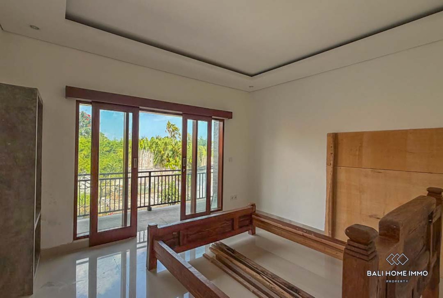 3 Bedrooms family villa for long term rental in Bali Pererenan Tumbak Bayuh view 8