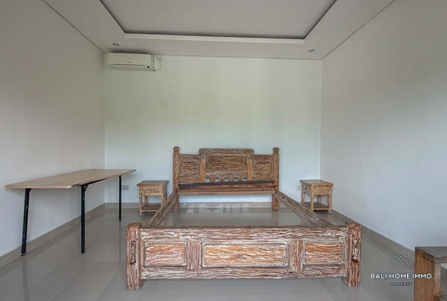 3 Bedrooms family villa for long term rental in Bali Pererenan Tumbak Bayuh view 5