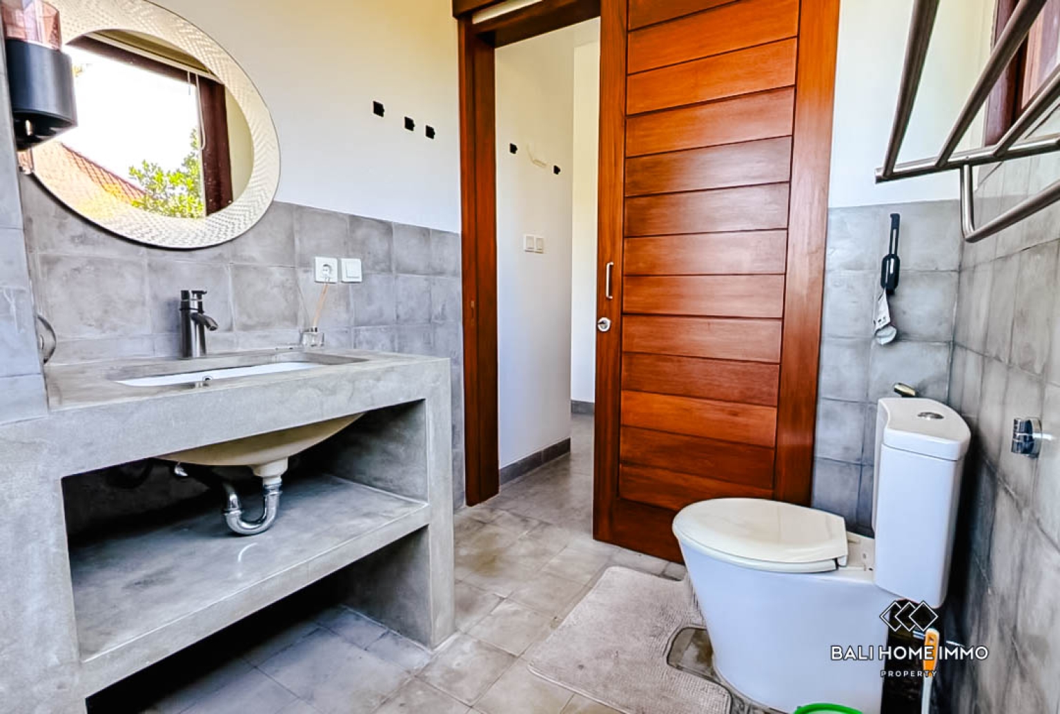 3 Bedrooms Family Villa with Ricefields view for sale in, pejeng Ubud view 18