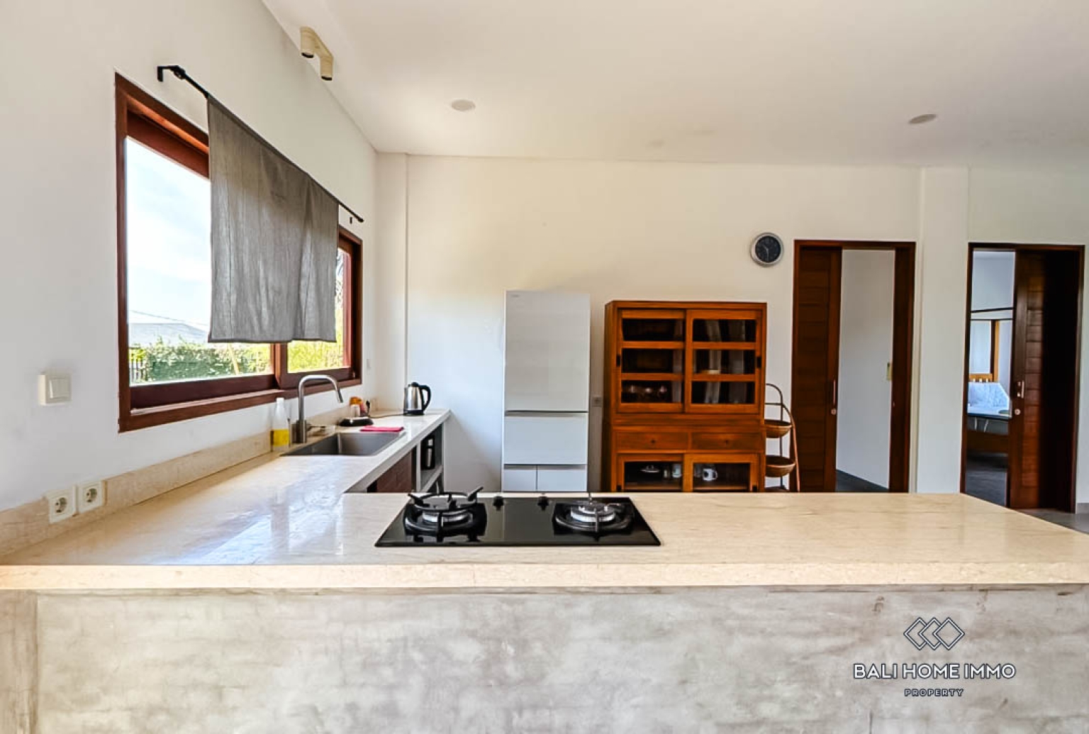 3 Bedrooms Family Villa with Ricefields view for sale in, pejeng Ubud view 7