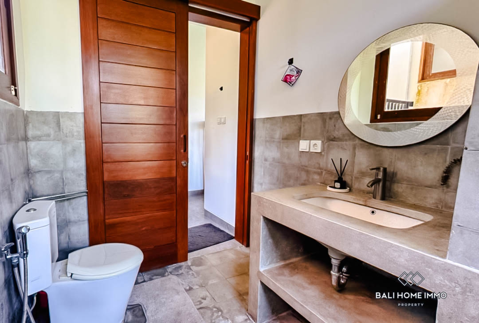 3 Bedrooms Family Villa with Ricefields view for sale in, pejeng Ubud view 20