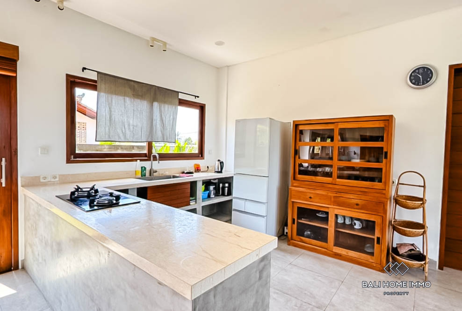 3 Bedrooms Family Villa with Ricefields view for sale in, pejeng Ubud view 8
