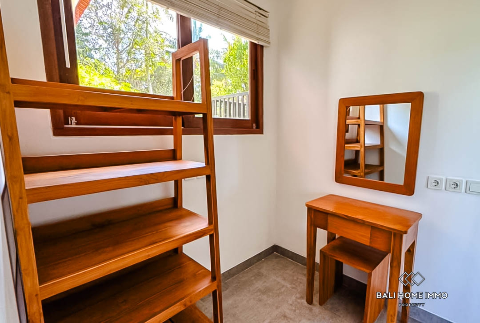 3 Bedrooms Family Villa with Ricefields view for sale in, pejeng Ubud view 17