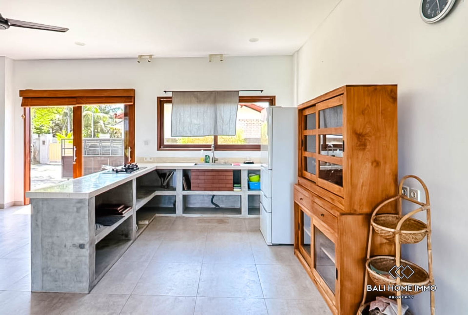 3 Bedrooms Family Villa with Ricefields view for sale in, pejeng Ubud view 9