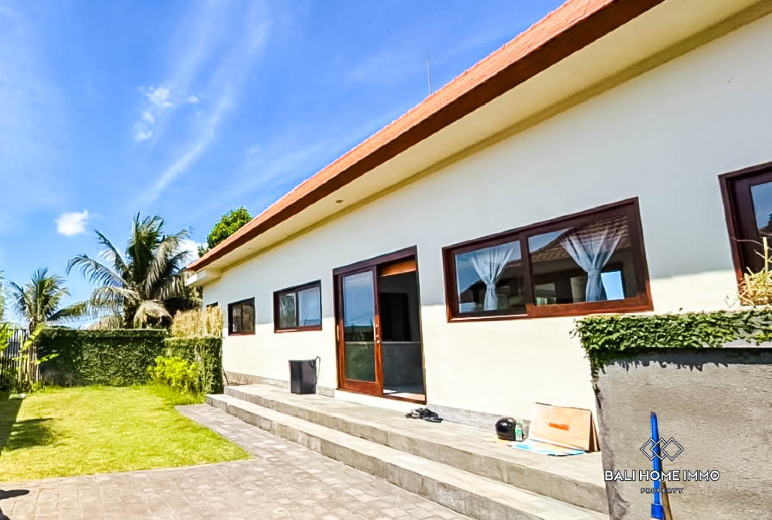 3 Bedrooms Family Villa with Ricefields view for sale in, pejeng Ubud view 24