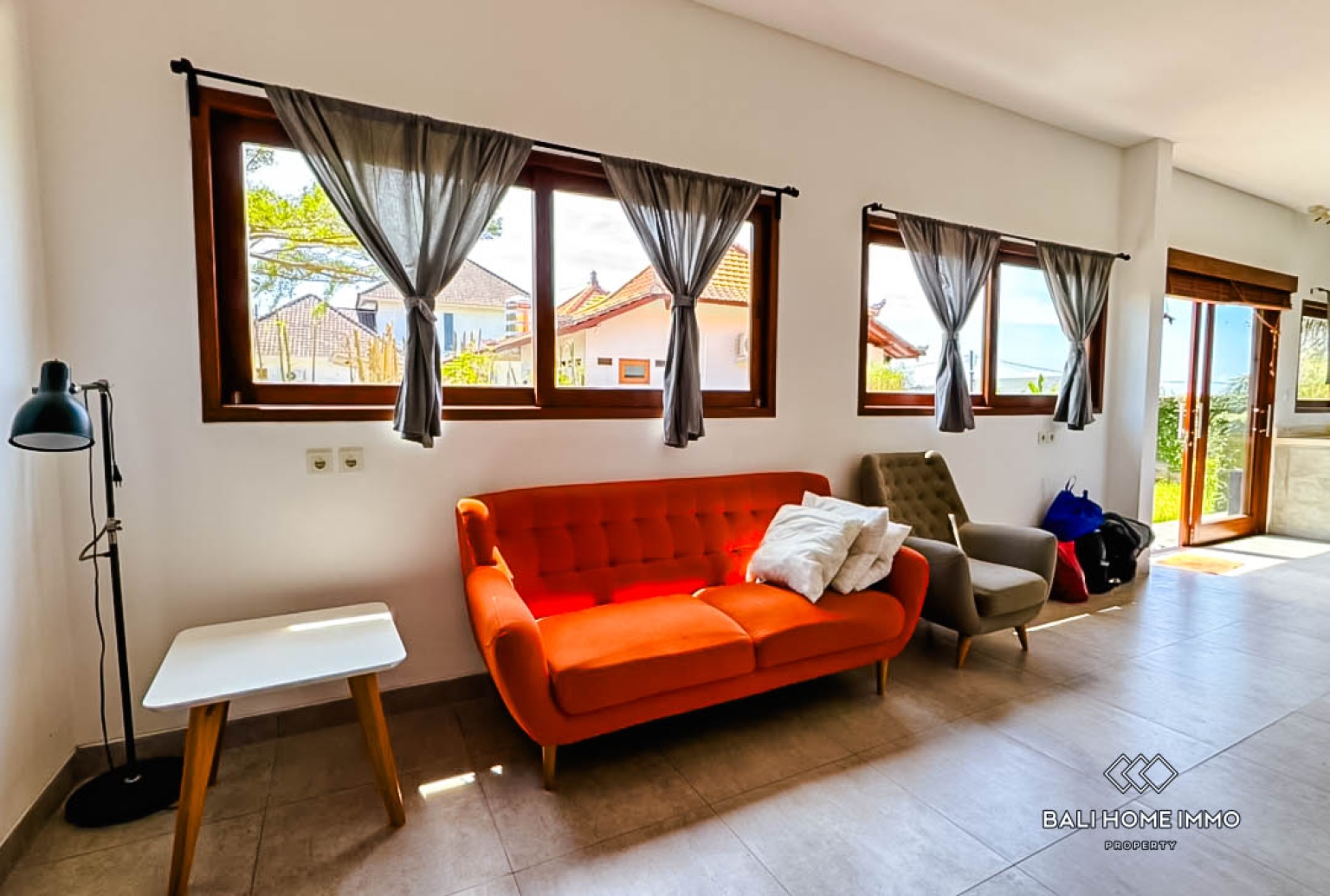3 Bedrooms Family Villa with Ricefields view for sale in, pejeng Ubud view 4