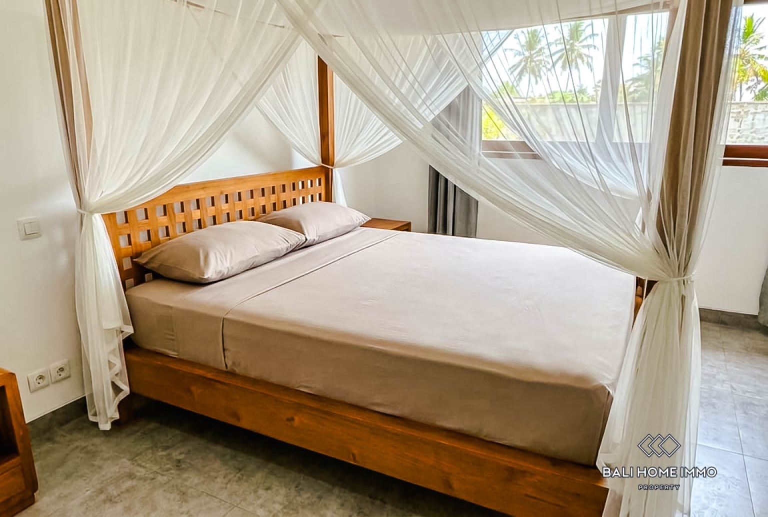 3 Bedrooms Family Villa with Ricefields view for sale in, pejeng Ubud view 14