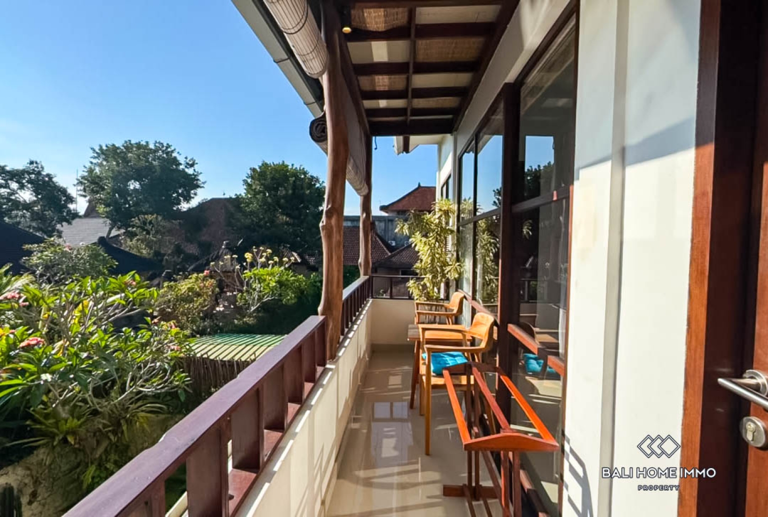 Villa Pink Zone 3 Kamar Tidur Dijual di Andong Ubud view 20