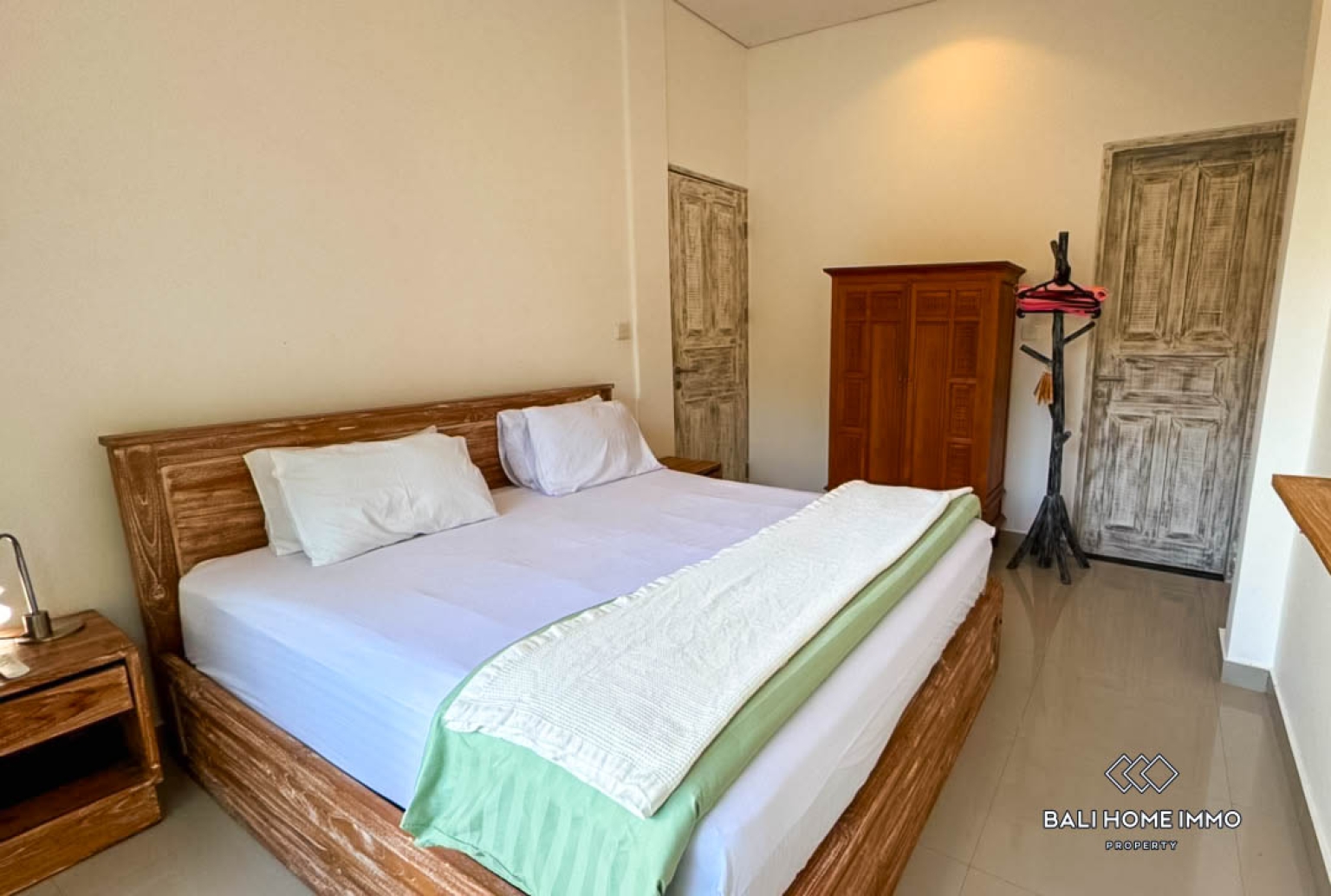 Villa Pink Zone 3 Kamar Tidur Dijual di Andong Ubud view 13
