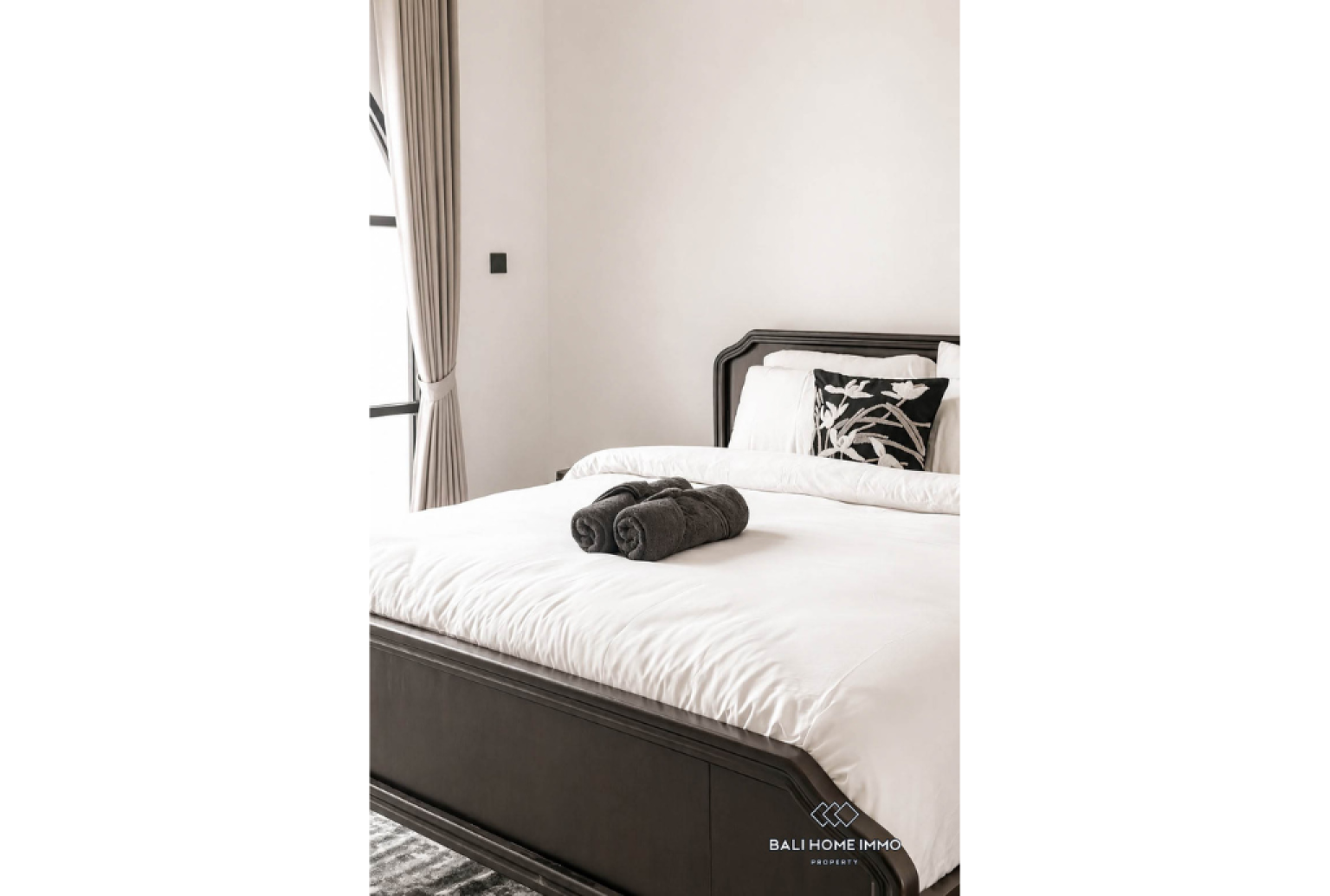 3 BEDROOMS VILLA FOR SALE IN BALI JIMBARAN view 10