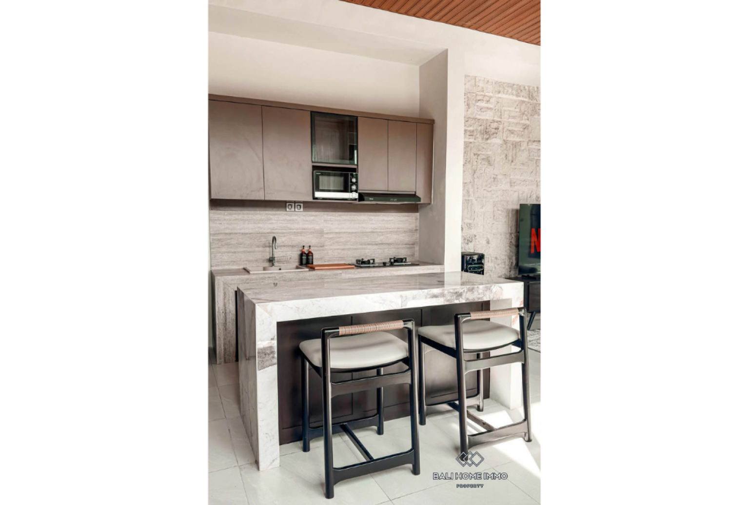 3-bedroom freehold villa in Jimbaran — photo 5 of 19