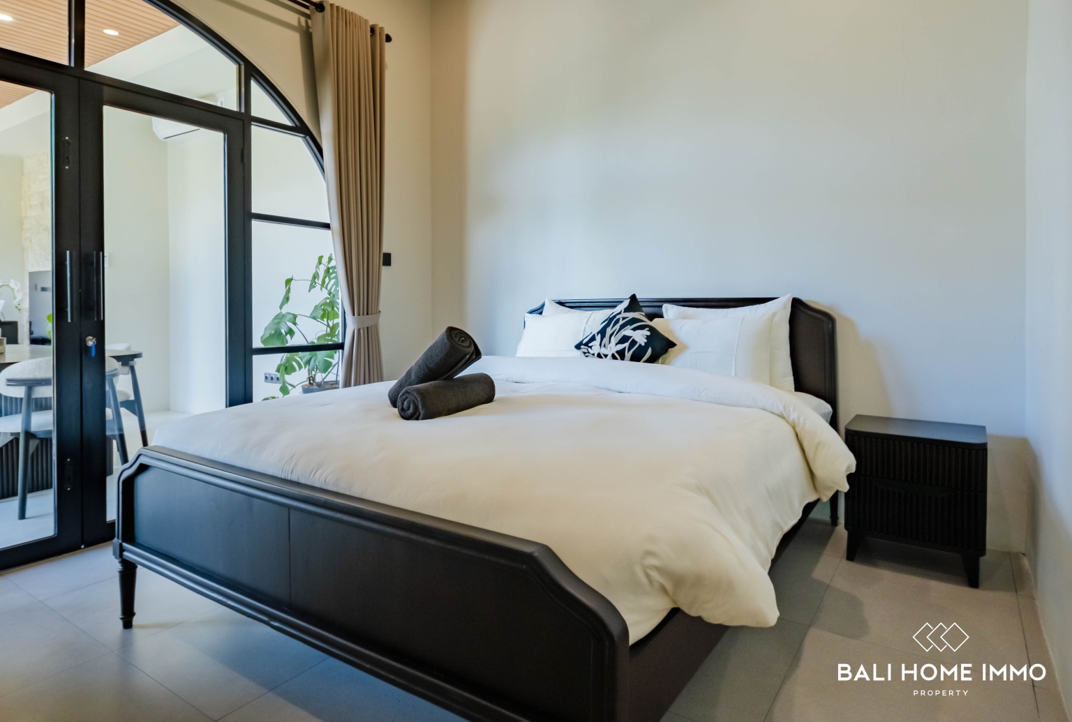 Villa de 3 chambres à vendre à Bali Jimbaran view 17