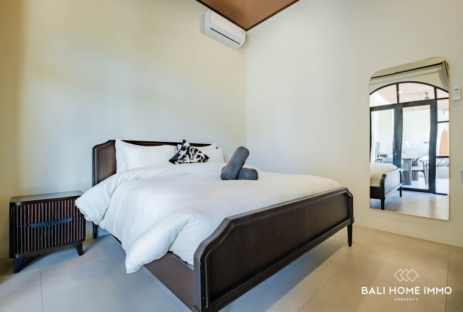 Villa de 3 chambres à vendre à Bali Jimbaran view 19