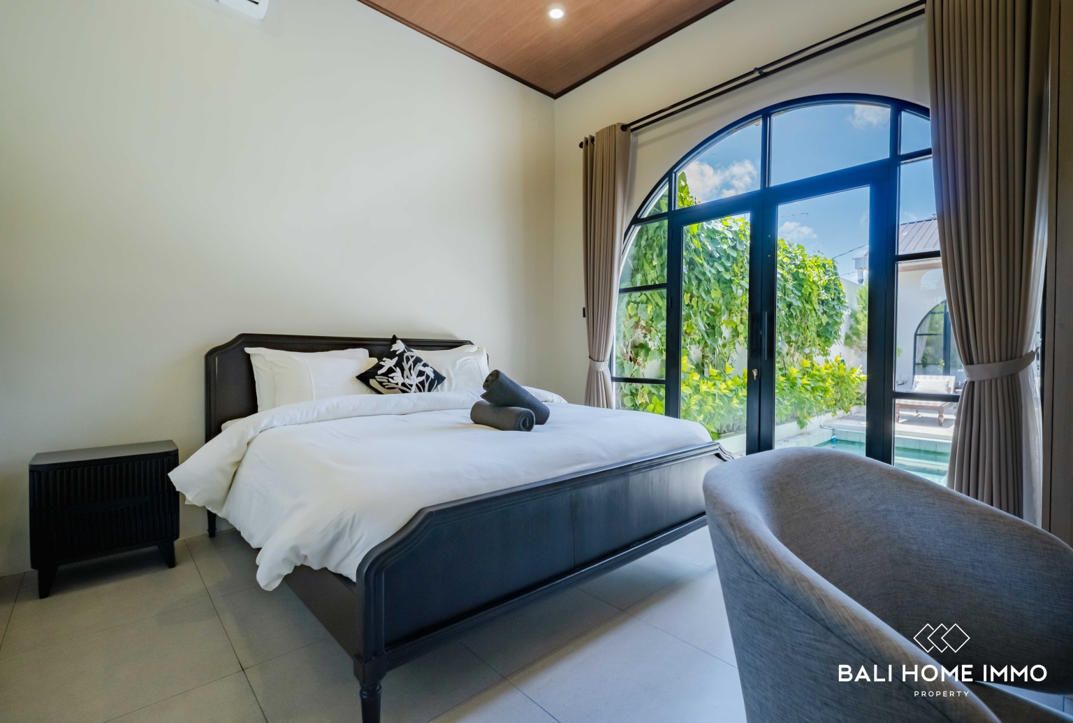 Villa de 3 chambres à vendre à Bali Jimbaran view 16