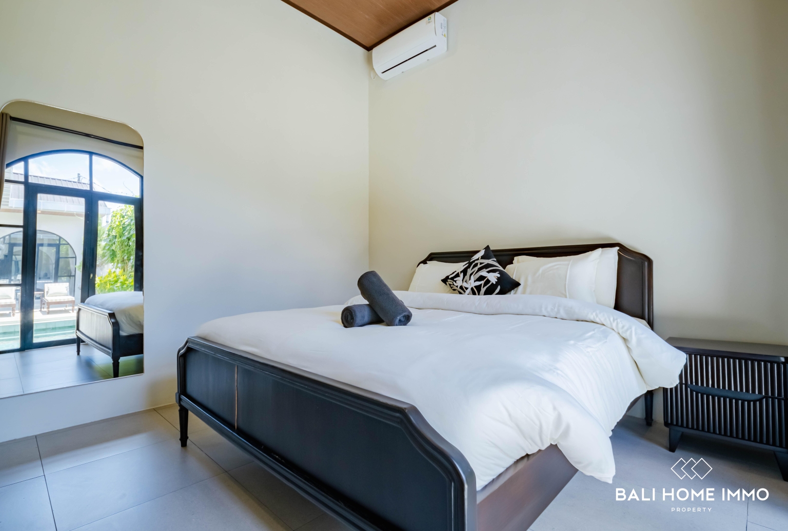 Villa de 3 chambres à vendre à Bali Jimbaran view 20