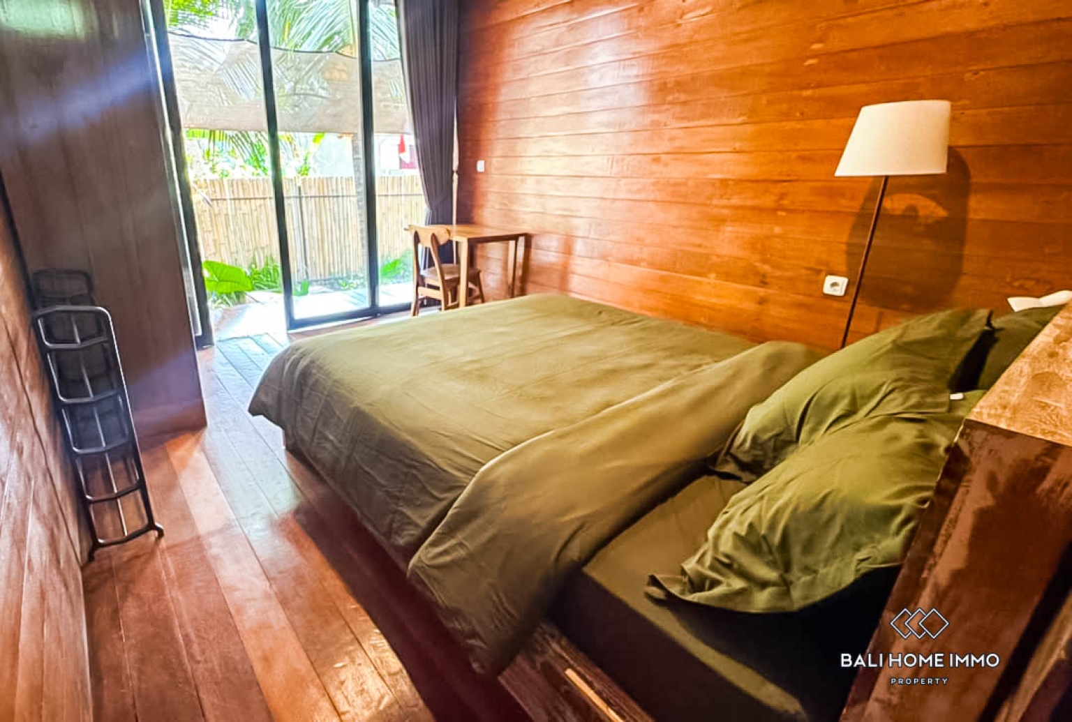 3 Bedrooms Wooden Villa For Sale and Rental near Green School view 7