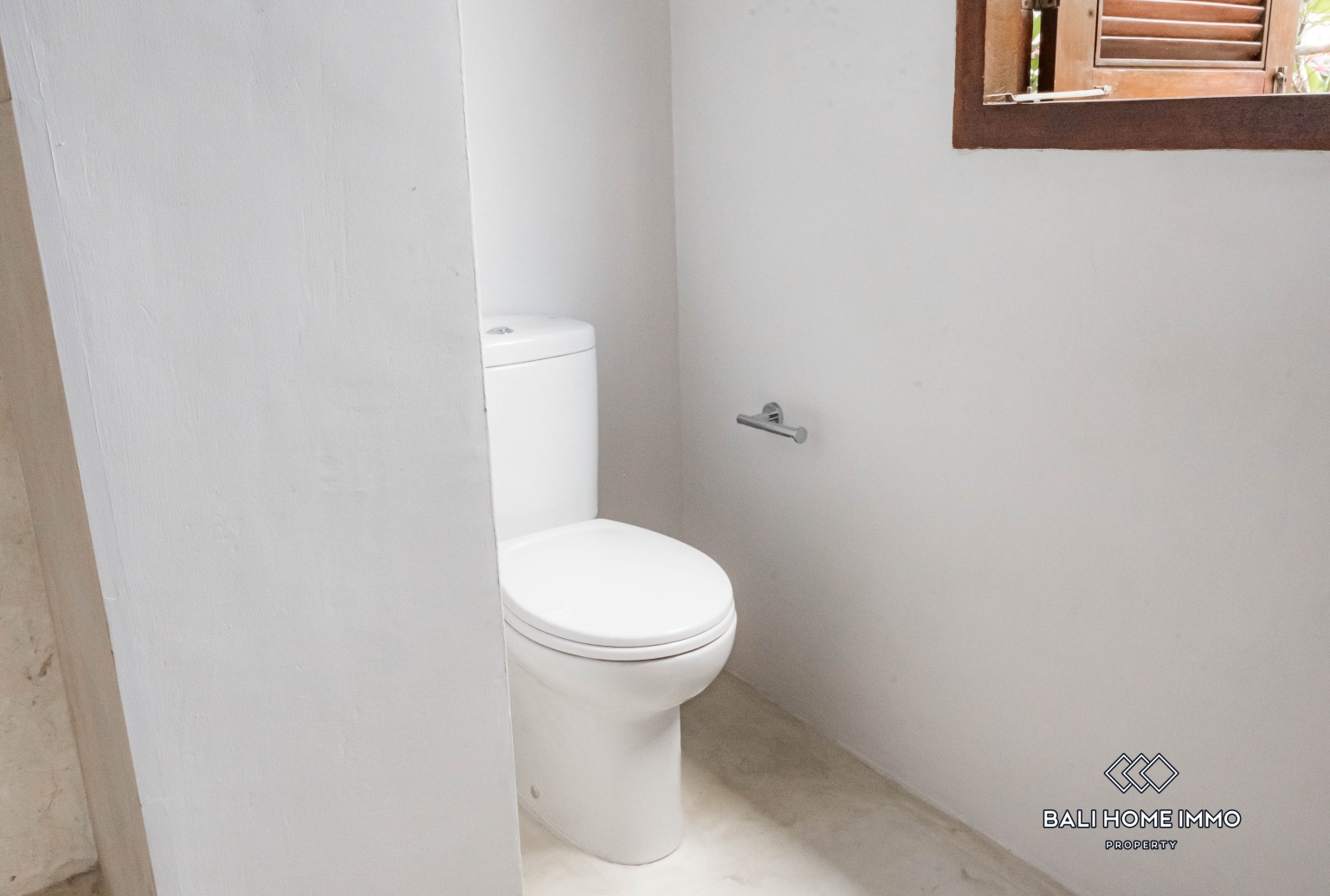 3 unit apartemen dijual di pusat Ubud view 18