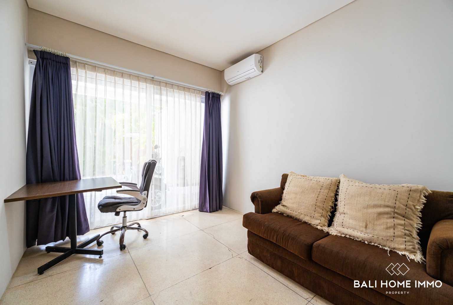 4 Bedroom Family Villa for Rent in Bali Canggu Berawa view 11