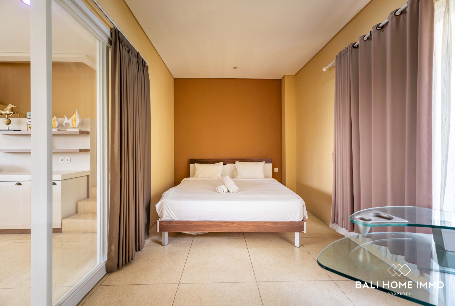 4 Bedroom Family Villa for Rent in Bali Canggu Berawa view 19