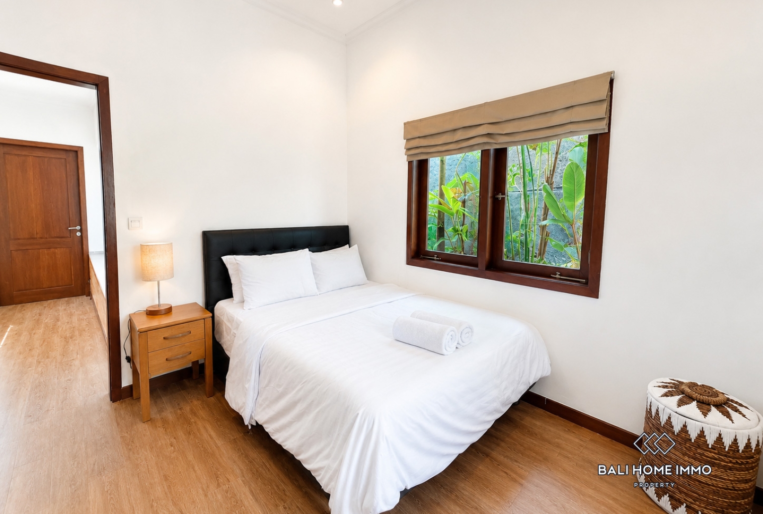 4 Bedroom Family Villa for Rent in Pererenan Northside view 14
