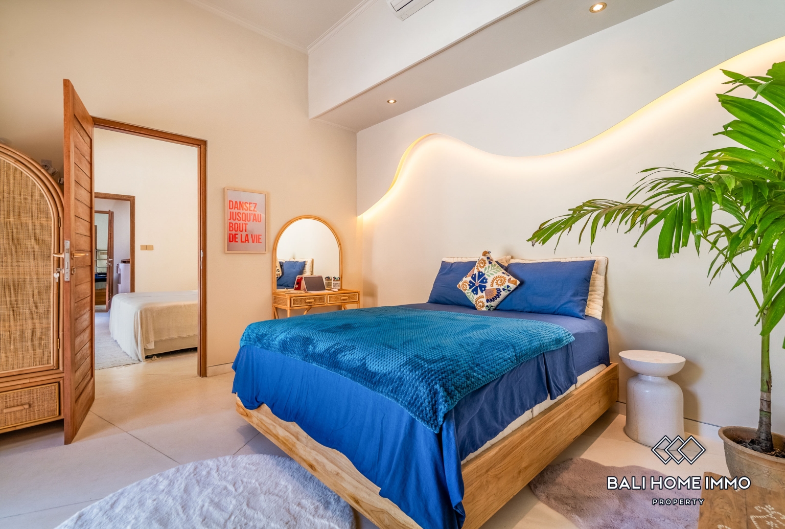 4 Bedroom Family Villa for Rent in Umalas view 15