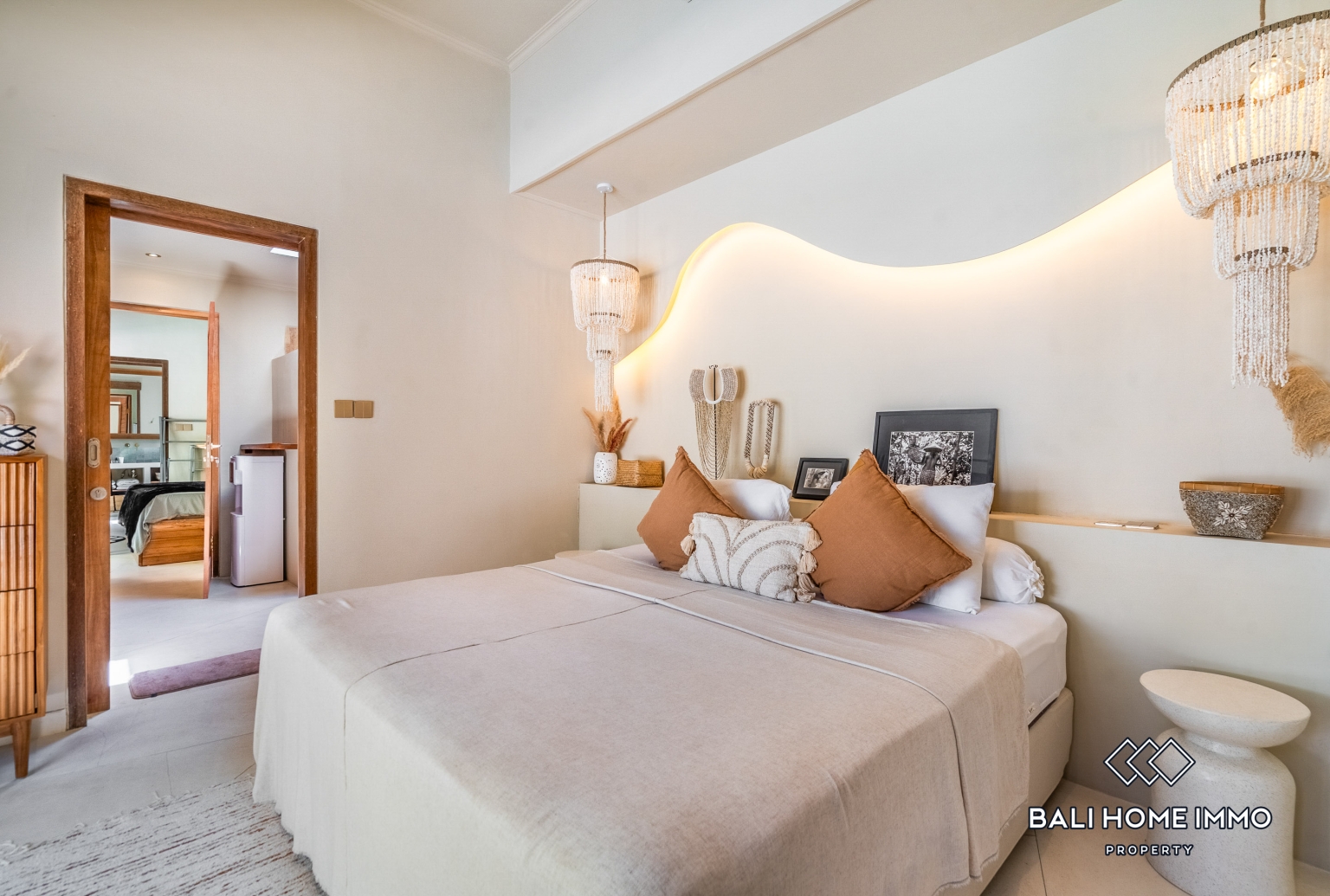 4 Bedroom Family Villa for Rent in Umalas view 13
