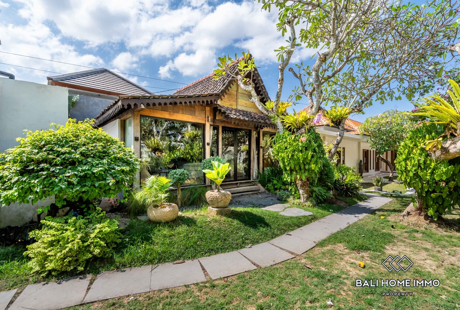 4 Bedroom Family Villa for Rent in Umalas view 24