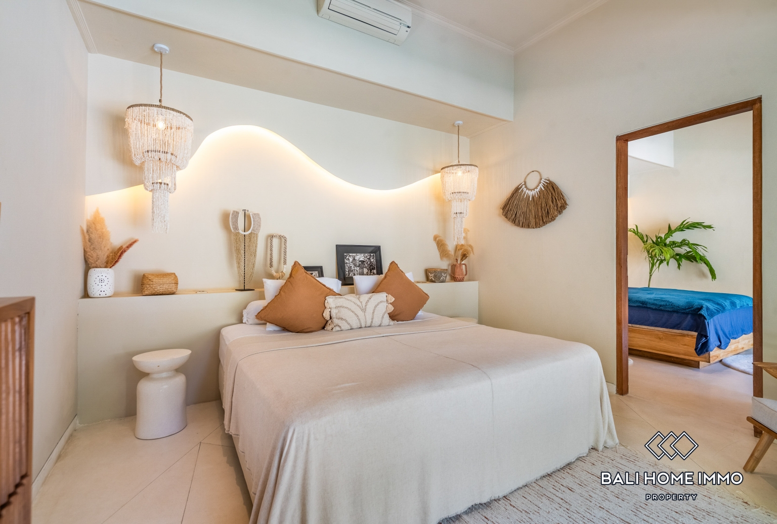 4 Bedroom Family Villa for Rent in Umalas view 12
