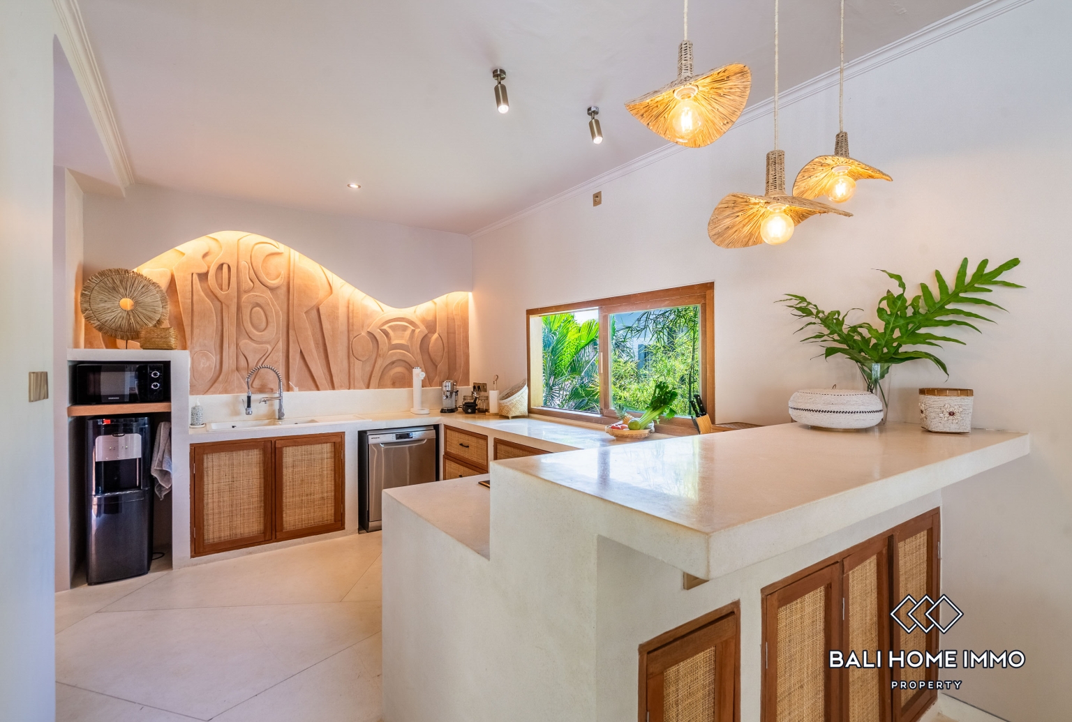 4 Bedroom Family Villa for Rent in Umalas view 8