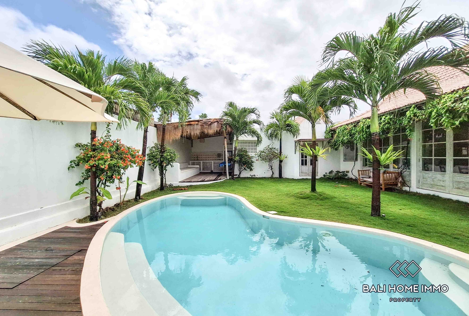4 Bedroom Family Villa for Rent in Umalas view 18